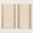 Suche nach ohrring auslagekarten Aquarell