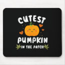 Suche nach niedlicher kürbis mousepads Witch