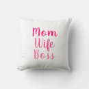 Recherche de boss coussins Moderne