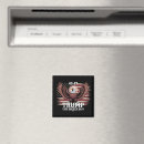 Recherche de président drôle magnets Politique