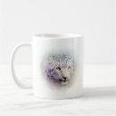 Recherche de neige classiques tasses Animaux
