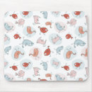 Suche nach vogelnest mousepads Design