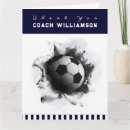 Recherche de soccer vœux cartes Football
