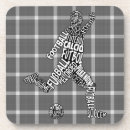 Recherche de le football dessous de verres Pour elle