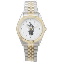 Recherche de pâques montres Lapin