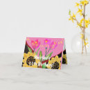 Suche nach rosa tulpen karten Floral