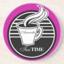 Recherche de thé bar Nom