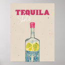 Recherche de vintage mexique art Tequila