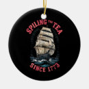 Suche nach tee ornamente Patriotisch