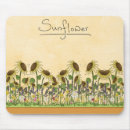 Suche nach garten mit sonnenblumen mousepads Land