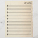 Suche nach stav Musikpapier
