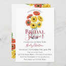 Recherche de rustique bridal shower invitations Aquarelle