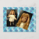 Recherche de moule cartes postales Pour elle