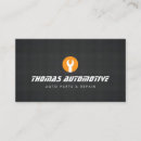 Recherche de pièces cartes visite Mécanicien