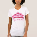 Recherche de diadèmes tshirts Concours de beauté