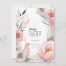 Suche nach fröhliche ostern einladungen Floral