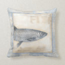 Suche nach fische kissen Meeresleben