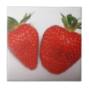 Recherche de fraise carreaux Motif