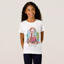 Recherche de de yoga enfant tshirts Girl