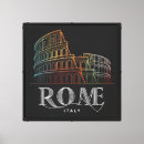 Suche nach rome leinwandbilder Kolosseum