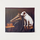 Suche nach grammophon poster Hund