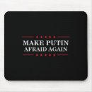 Recherche de poutine tapis souris Soyez courageux comme l'ukraine