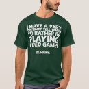Suche nach ist vorbei tshirts Spielen