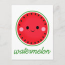 Recherche de watermelon cartes postales Nourriture