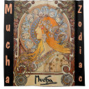 Suche nach vintager tierkreis Mucha