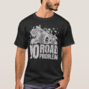 Recherche de off road tshirts Quatre roues