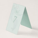 Suche nach initial tischkarten Botanisch