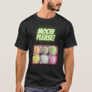 Recherche de mochi tshirts Riz