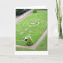 Suche nach labyrinth postkarten Fotografie