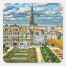 Recherche de bruxelles autocollants Europe