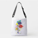 Recherche de conception unique sacs Mode