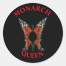 Recherche de amour papillon autocollants Jolie