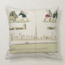 Recherche de gladiateur coussins Etruscan