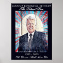 Recherche de edward posters Kennedy
