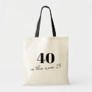 Suche nach 40 geburtstag taschen Einzigartig