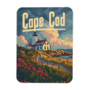 Suche nach cape cod magnete Vintag