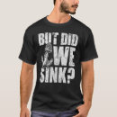 Suche nach schiffskapitän tshirts Sommer