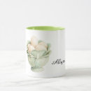 Recherche de laitue tasses Nourriture