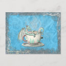 Recherche de tasses de thé cartes postales Soucoupe