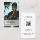 Recherche de vocal cartes visite Compositeur