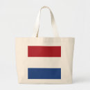 Recherche de bleu blanc rouge sacs Drapeau