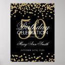 Suche nach 50 geburtstag frau poster Geburtstagsgeschenk
