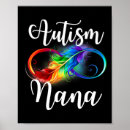 Suche nach infinity poster Akzeptanz von autismus