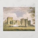 Recherche de château de windsor cartes postales Jardin