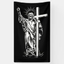 Suche nach christus banner Religion