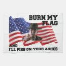 Suche nach amerikanische flagge geschirr tücher Patriot